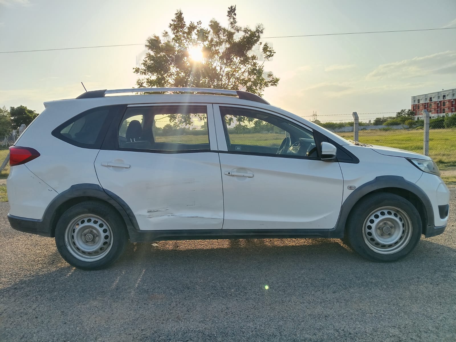 Honda Br-v(2016-2020) E Diesel